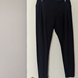 Black Leggings LuLaRoe